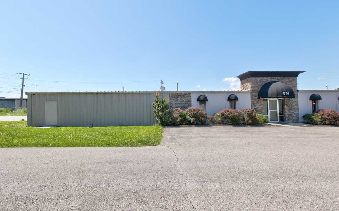 502 Wilmont Drive Unit C