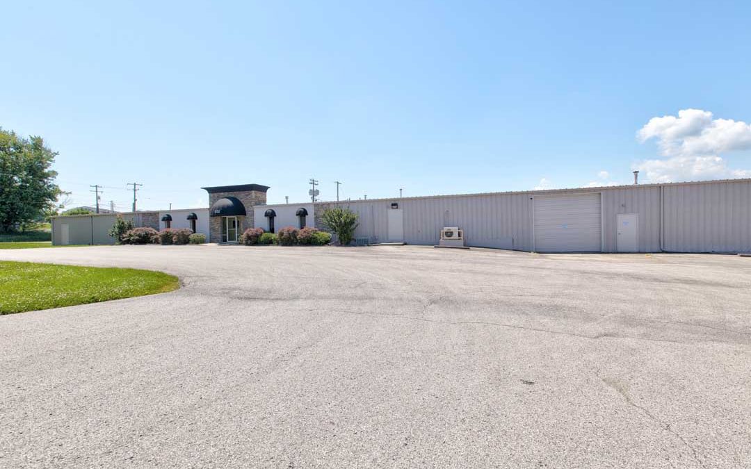 502 Wilmont Drive Unit D