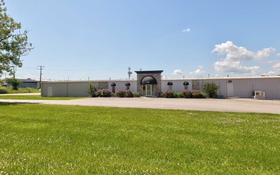 502 Wilmont Drive Unit A