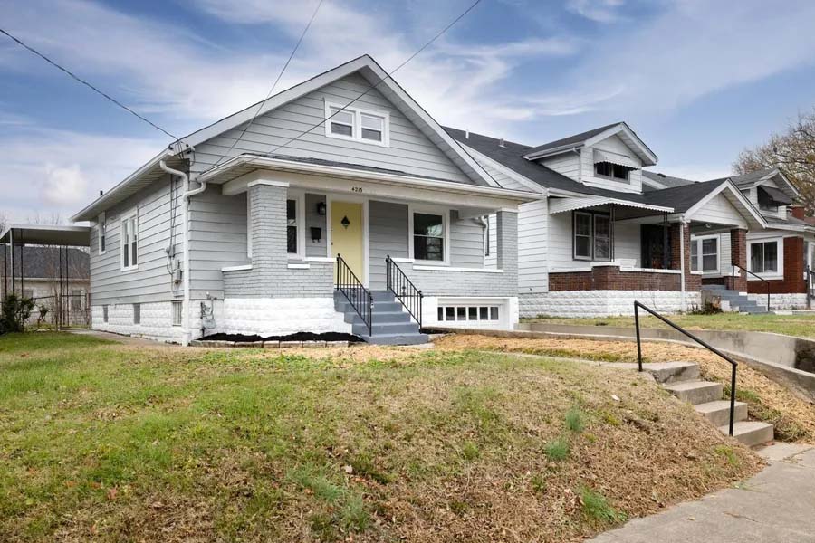 4213 Virginia Ave