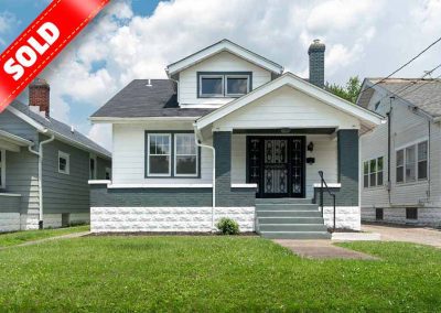 SOLD- 4211 Virginia Ave