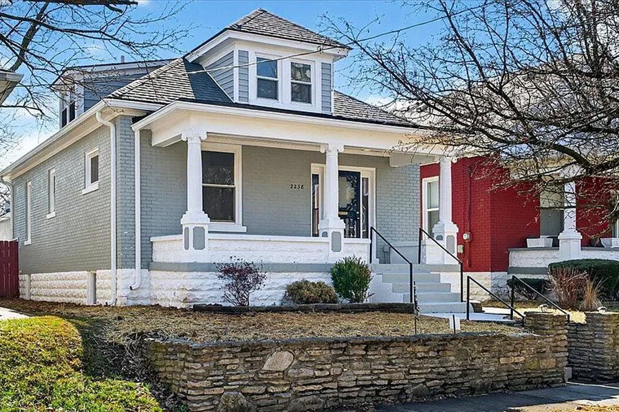 2238 Hale Ave