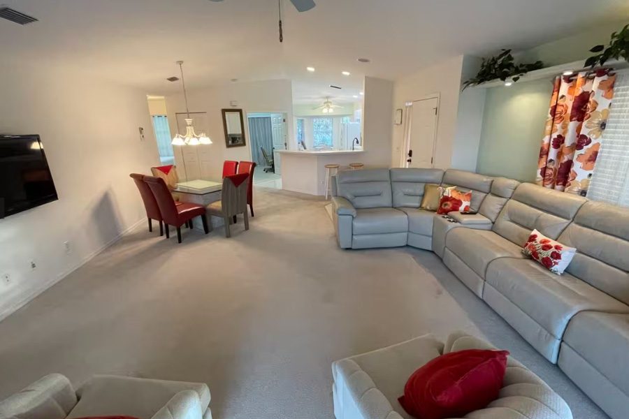 Heritage Oak Park Rental